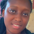 Marry Correa, 29, Banjul, The Gambia