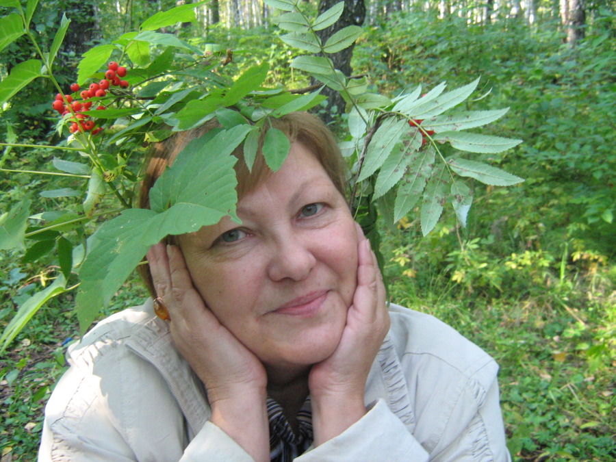 Ирина, 65, Novosibirsk, Russian Federation