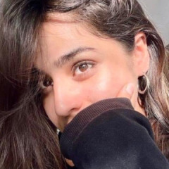 nada alhady, 26, Tripoli, Libya