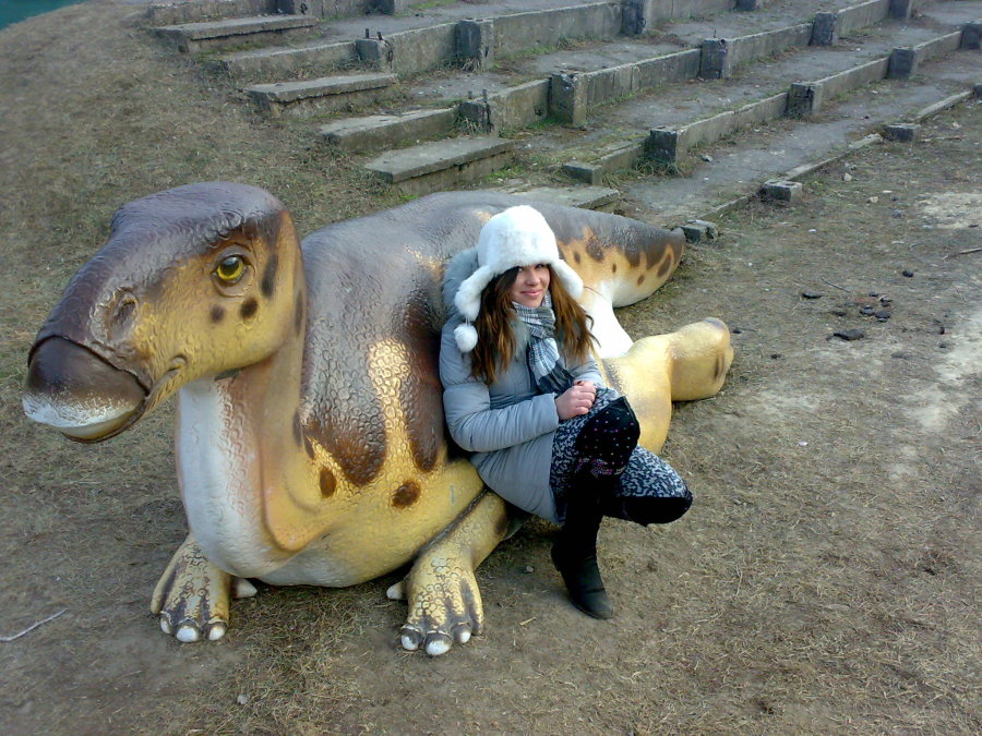 Kate, 35, Kherson, Ukraine