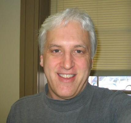 Michael, 63, Los Angeles, United States