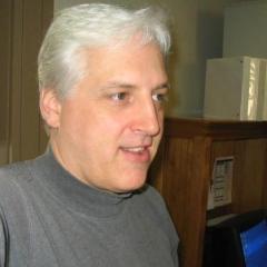 Michael, 63, Los Angeles, United States