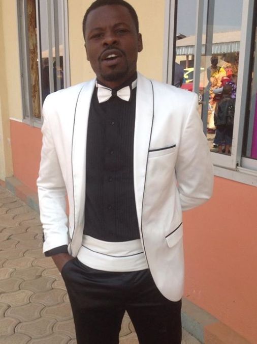 giddy ndash, 45, Yaounde, Cameroon