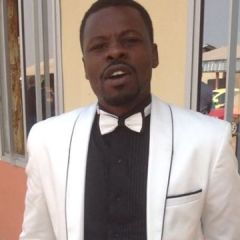 giddy ndash, 44, Yaounde, Cameroon