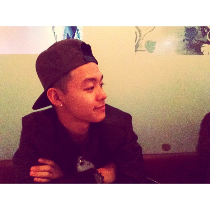 Shaun, 31, Honolulu, United States