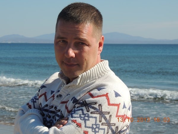 сергей, 51, Ussuriysk, Russian Federation