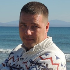 сергей, 51, Ussuriysk, Russian Federation