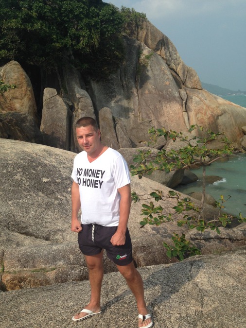 сергей, 51, Ussuriysk, Russian Federation