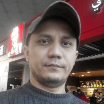 Jama, 44, Dushanbe, Tajikistan