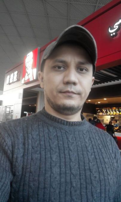 Jama, 44, Dushanbe, Tajikistan