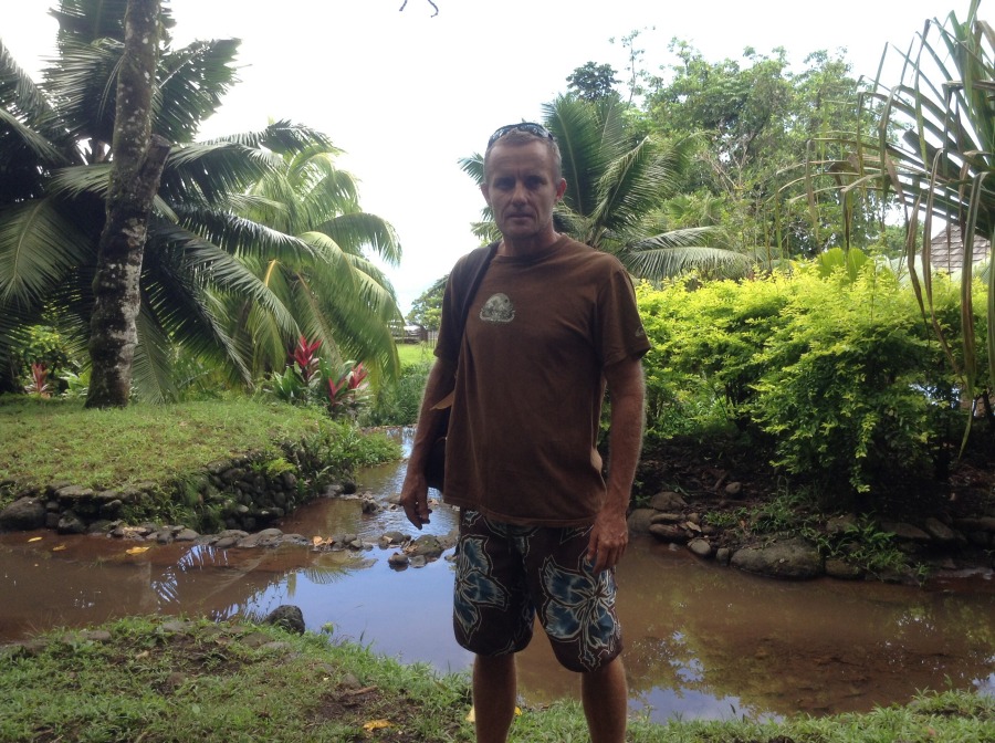 Steph, 59, Papeete, French Polynesia