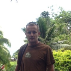 Steph, 59, Papeete, French Polynesia