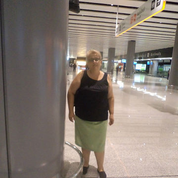 ROZA, 60, Yerevan, Armenia