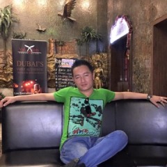 Prem, 35, Dubai, United Arab Emirates