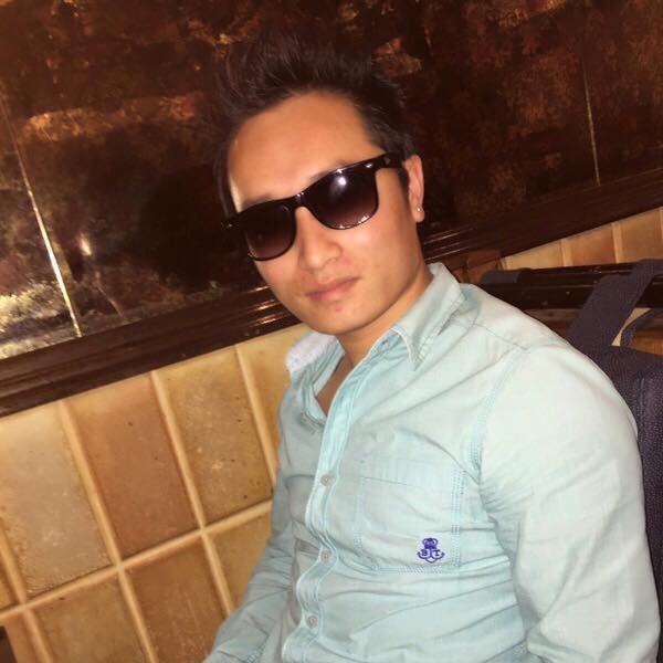 Prem, 35, Dubai, United Arab Emirates