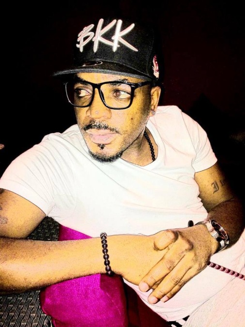 Thierry Chillo, , Istanbul, Turkey