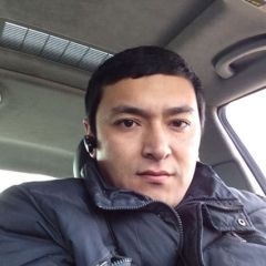 Djahangir Saliyev, 41, New York, United States