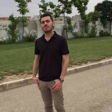 Rozh Sirwan, 34, Erbil, Iraq