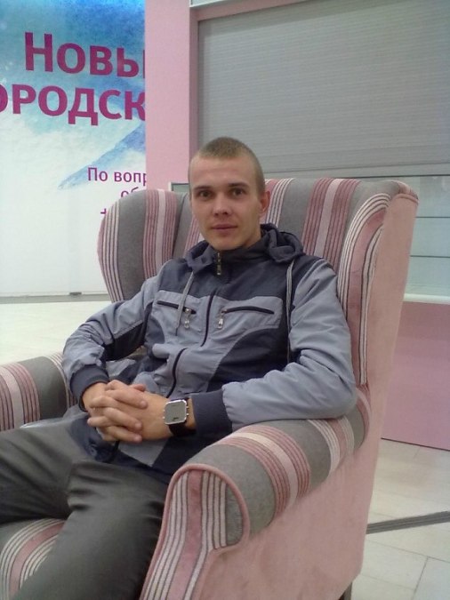 иван, 37, Volgograd, Russian Federation