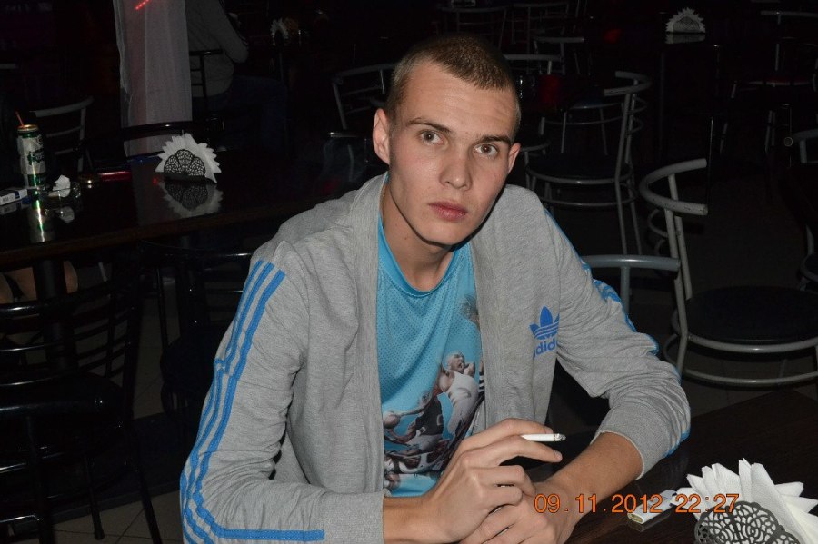 иван, 37, Volgograd, Russian Federation