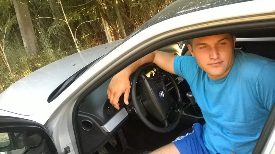 Vitalik, 35, Kishinev, Moldova