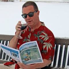 Paul Thomas, 63, Los Angeles, United States