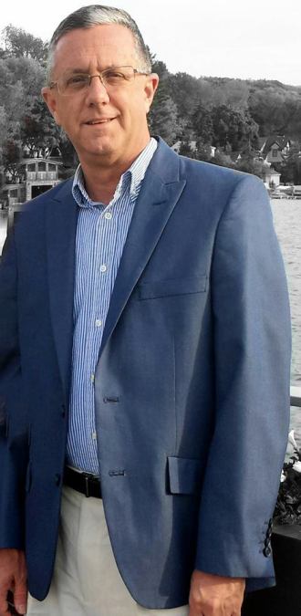 Paul Thomas, 63, Los Angeles, United States