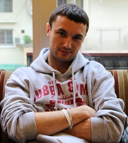 Mertekhin Nikolay, 45, Nakhodka, Russian Federation