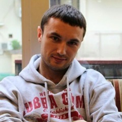 Mertekhin Nikolay, 45, Nakhodka, Russian Federation