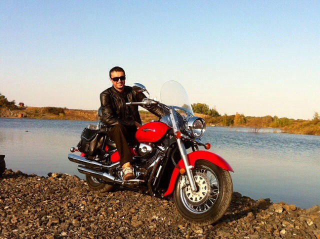 Mertekhin Nikolay, 45, Nakhodka, Russian Federation