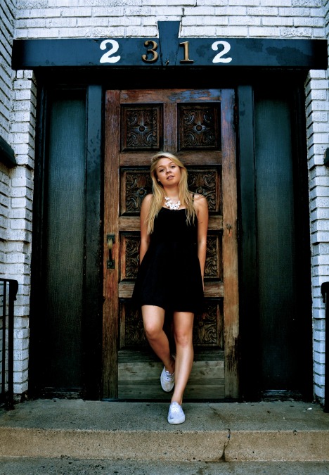 Clara, 29, Minneapolis, United States