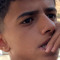 Mohammed Atf, 18, Amman, Jordan