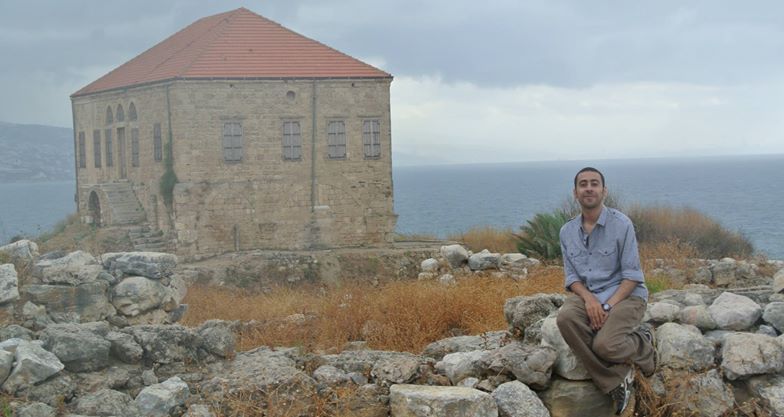 Muhammed Ali, 43, Cairo, Egypt