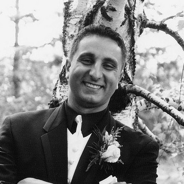 James, 61, California City, United States