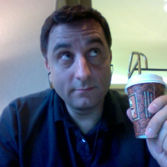 James, 61, California City, United States