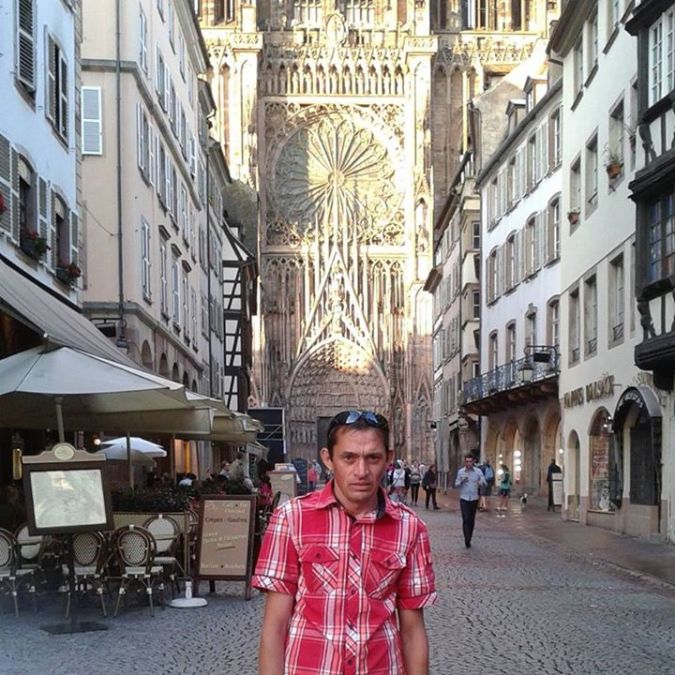 slavic, 48, Kishinev, Moldova