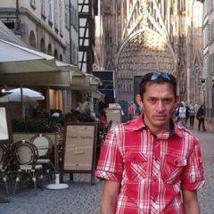 slavic, 48, Kishinev, Moldova