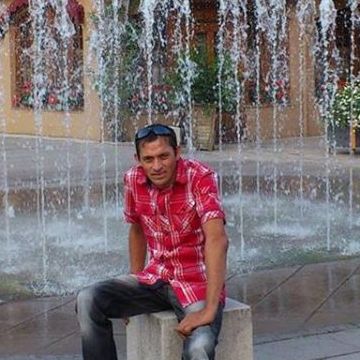 slavic, 48, Kishinev, Moldova