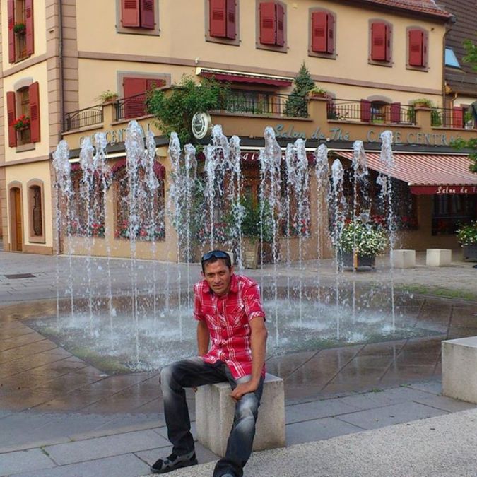 slavic, 48, Kishinev, Moldova