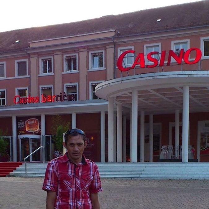 slavic, 48, Kishinev, Moldova