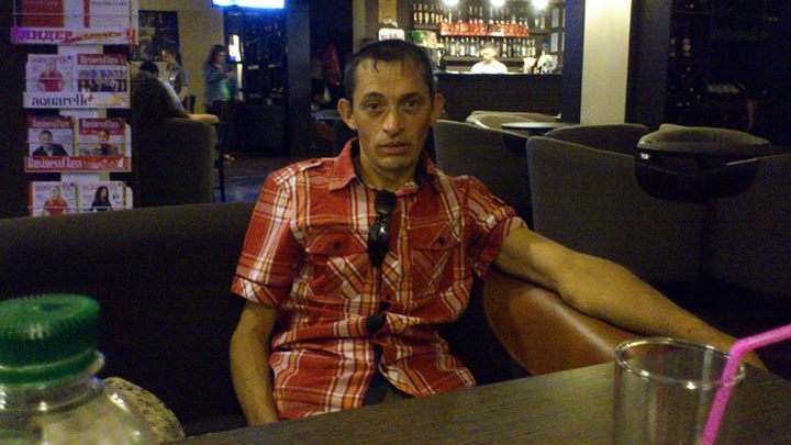 slavic, 48, Kishinev, Moldova