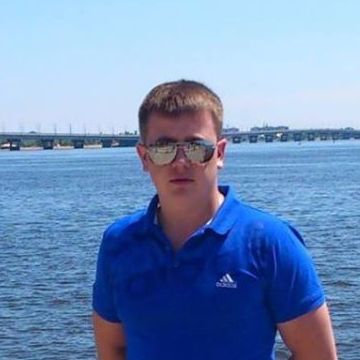 александр, 37, Saratov, Russian Federation