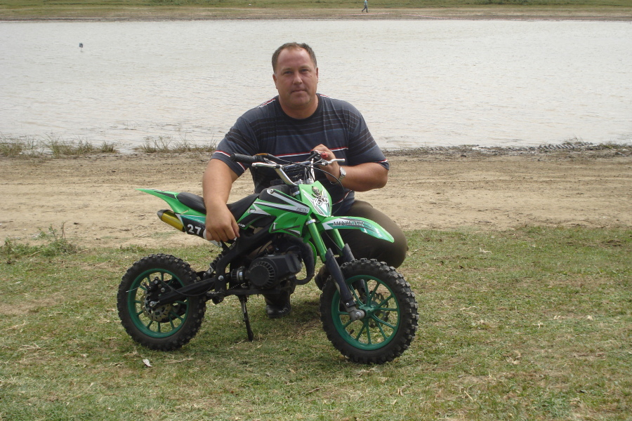 Сергей, 57, Taldykorgan, Kazakhstan