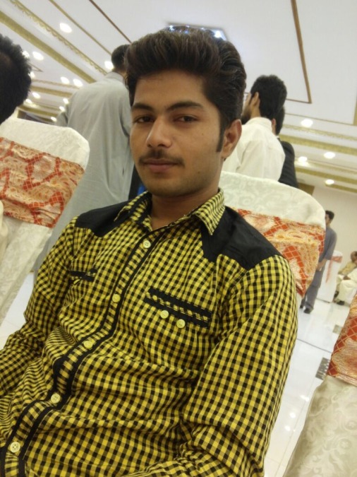 Honey, 30, Islamabad, Pakistan