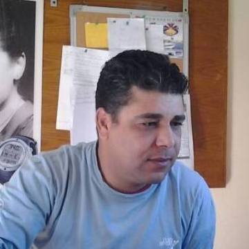 Ahmed Zayed, 45, Hurghada, Egypt