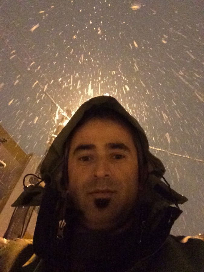 Emre, 44, Eskishehir, Turkey