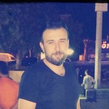 Mehmet, 37, Konya, Turkey
