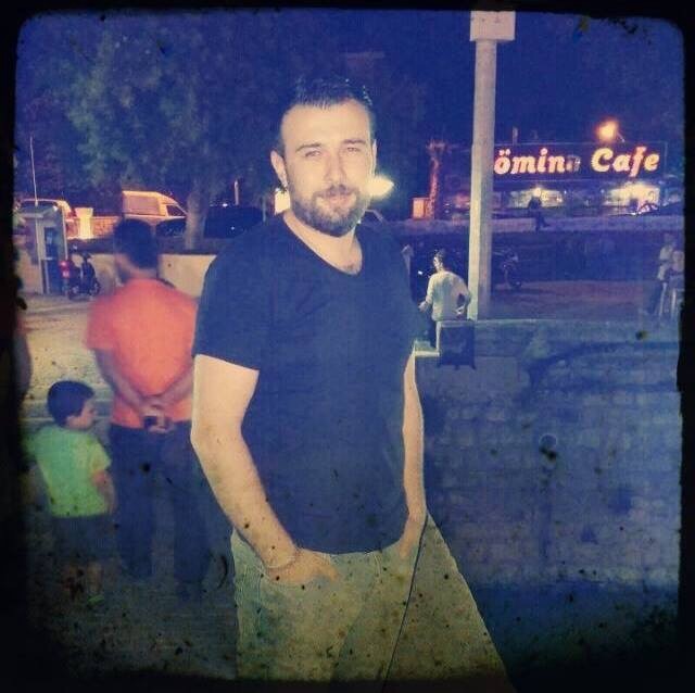 Mehmet, 37, Konya, Turkey