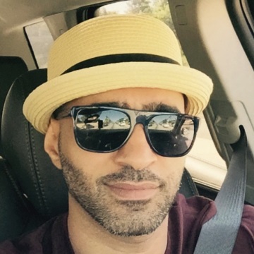 Bader Alawadhi, 45, Dubai, United Arab Emirates