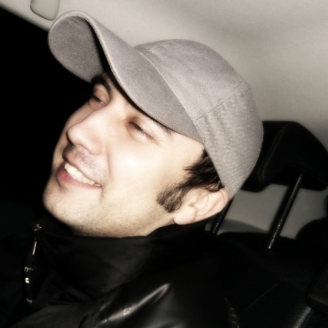 voyadjer16, 46, Moscow, Russian Federation